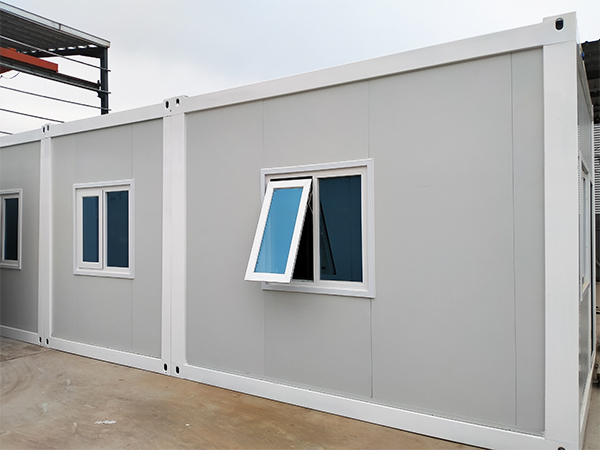 集装箱房在运输中有要注意哪些内容呢? 集装箱房在运输中有要注意哪些内容呢?