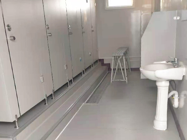 安装箱式房不可以犯哪些错误呢？