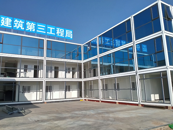 集装箱房屋的科学养护方法有哪些? 集装箱房屋的科学养护方法有哪些?