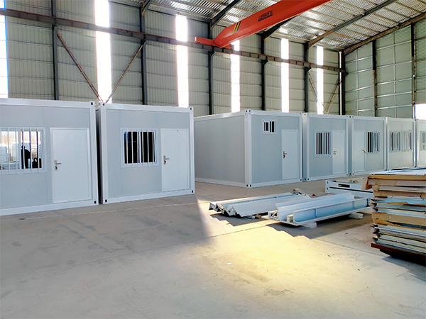 集装箱房屋安装时的注意事项有哪些? 集装箱房屋安装时的注意事项有哪些?