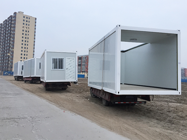 安装箱式房时有哪些误区？