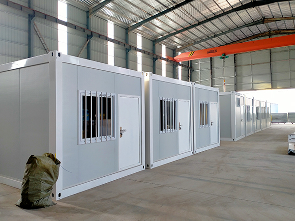 衡量集装箱房屋好坏的标准有哪些？