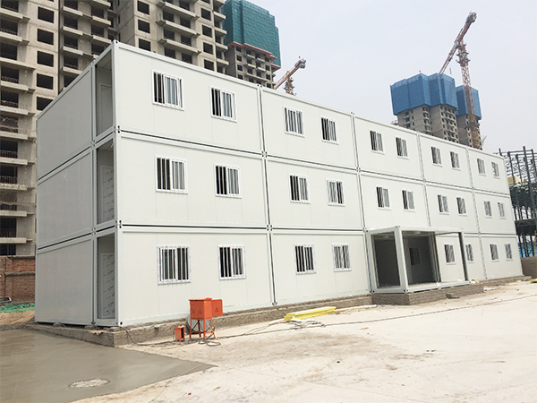 哪些因素影响箱式房搭建的费用