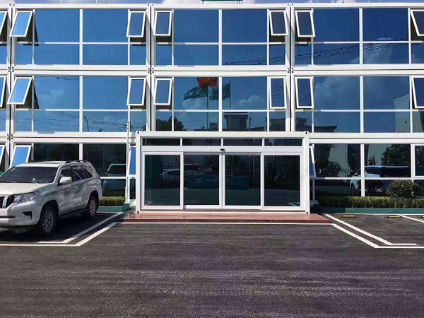 打包箱式房的功能你了解多少? 打包箱式房的功能你了解多少?