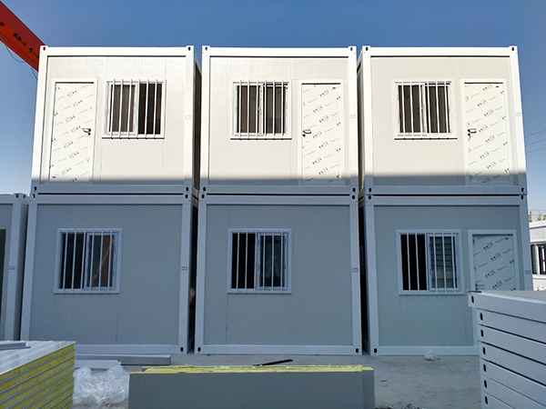 打包箱式房如何装修？