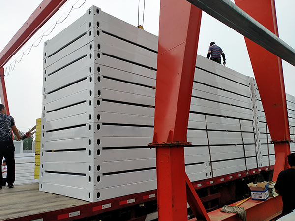 箱式房如何拆卸？