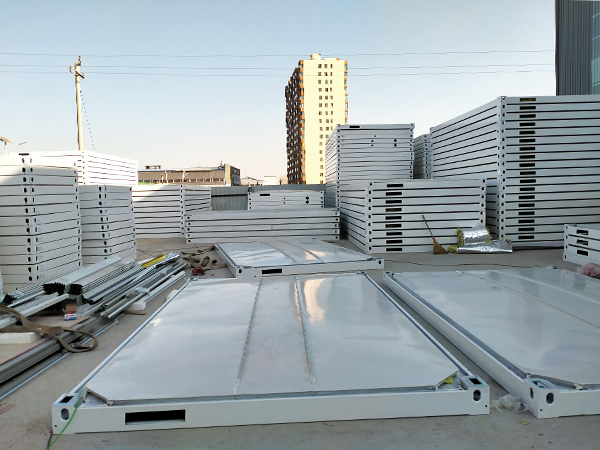 如何判断打包箱式房屋是否合格? 如何判断打包箱式房屋是否合格?