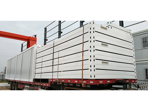 河北打包箱式房的特异功能 河北打包箱式房的特异功能