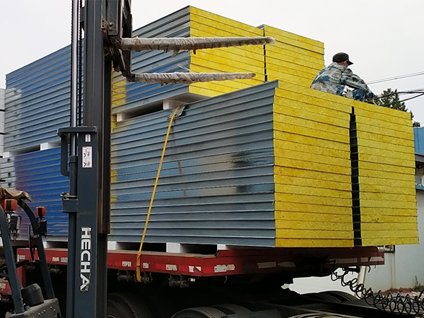 常见的玻璃棉保温板具有哪些优点呢？