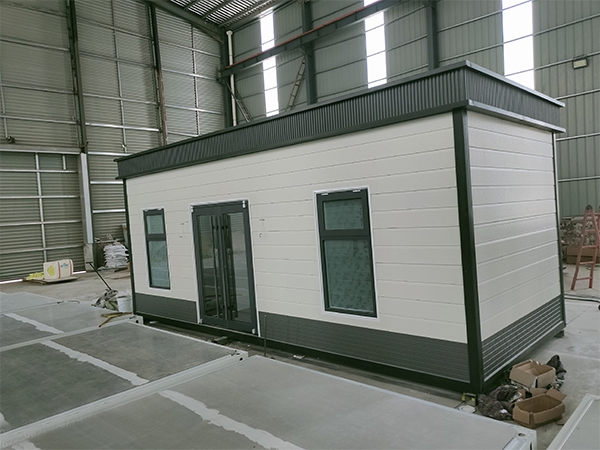 我们在使用箱式房时应该怎么样注意维护? 我们在使用箱式房时应该怎么样注意维护?